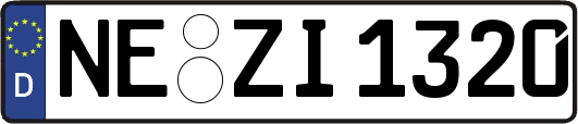 NE-ZI1320