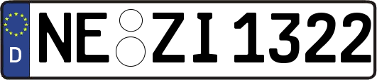 NE-ZI1322