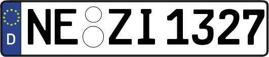 NE-ZI1327