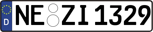 NE-ZI1329