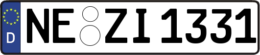 NE-ZI1331