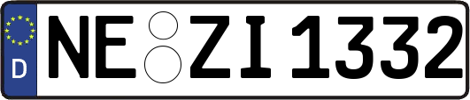 NE-ZI1332
