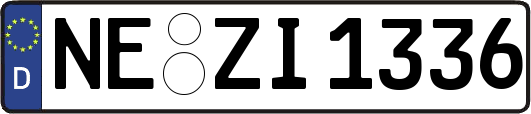 NE-ZI1336
