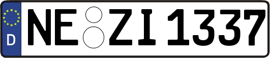 NE-ZI1337