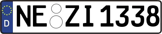 NE-ZI1338