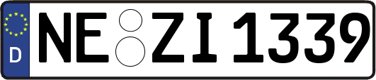 NE-ZI1339