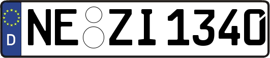 NE-ZI1340
