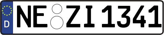 NE-ZI1341