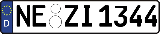 NE-ZI1344