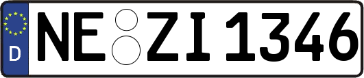 NE-ZI1346