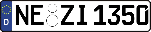 NE-ZI1350