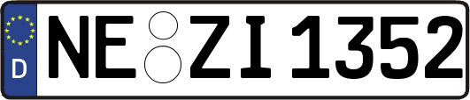 NE-ZI1352