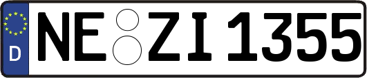NE-ZI1355