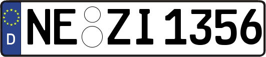 NE-ZI1356