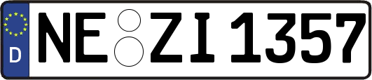NE-ZI1357