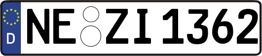 NE-ZI1362