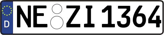 NE-ZI1364