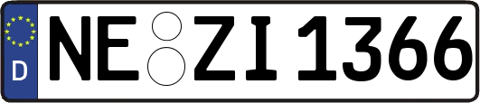 NE-ZI1366