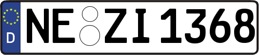NE-ZI1368