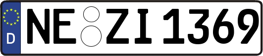 NE-ZI1369