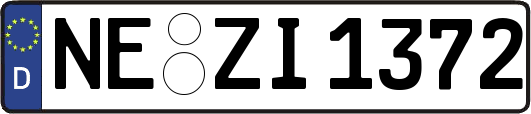 NE-ZI1372