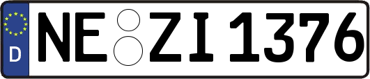 NE-ZI1376