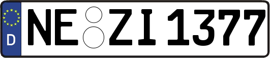 NE-ZI1377