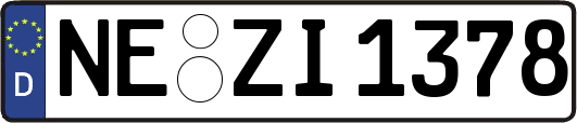 NE-ZI1378