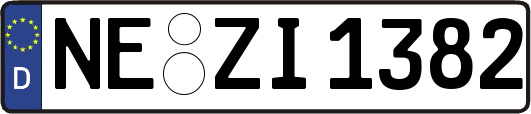NE-ZI1382