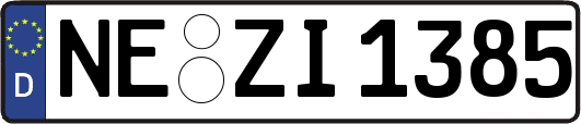 NE-ZI1385
