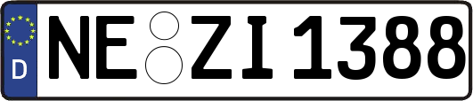 NE-ZI1388