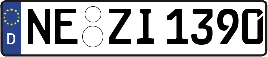 NE-ZI1390