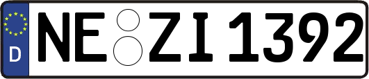 NE-ZI1392