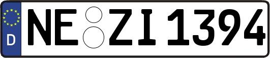 NE-ZI1394