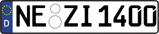 NE-ZI1400