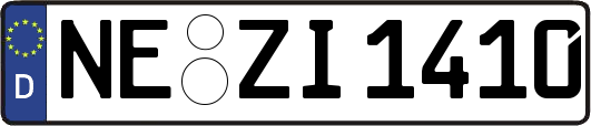 NE-ZI1410