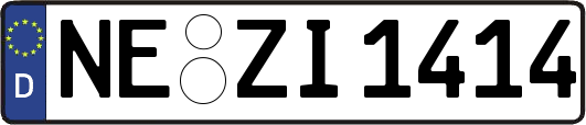 NE-ZI1414