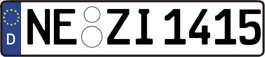 NE-ZI1415