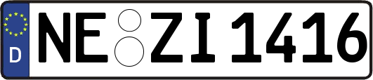 NE-ZI1416