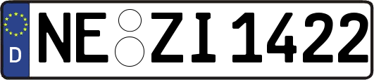 NE-ZI1422
