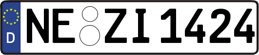 NE-ZI1424