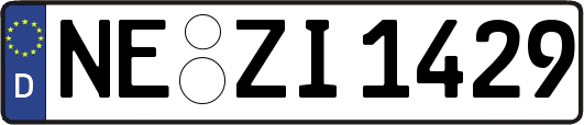 NE-ZI1429