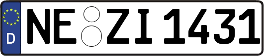 NE-ZI1431