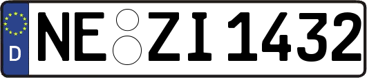 NE-ZI1432