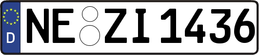 NE-ZI1436