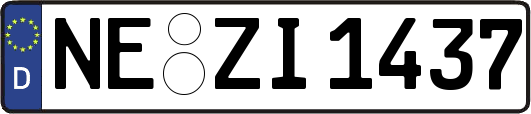 NE-ZI1437