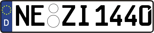 NE-ZI1440