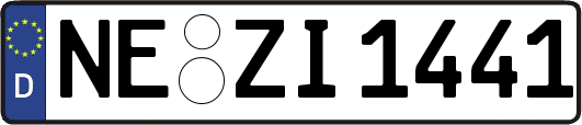 NE-ZI1441