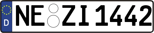 NE-ZI1442