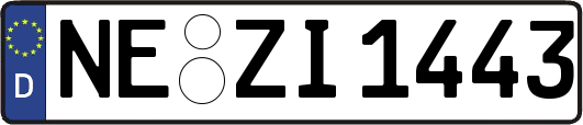 NE-ZI1443